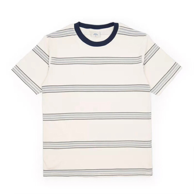 HOI POLLOY | CAPRI STRIPE TEE