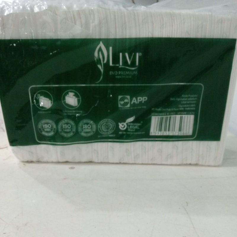 Livi Evo premium 770