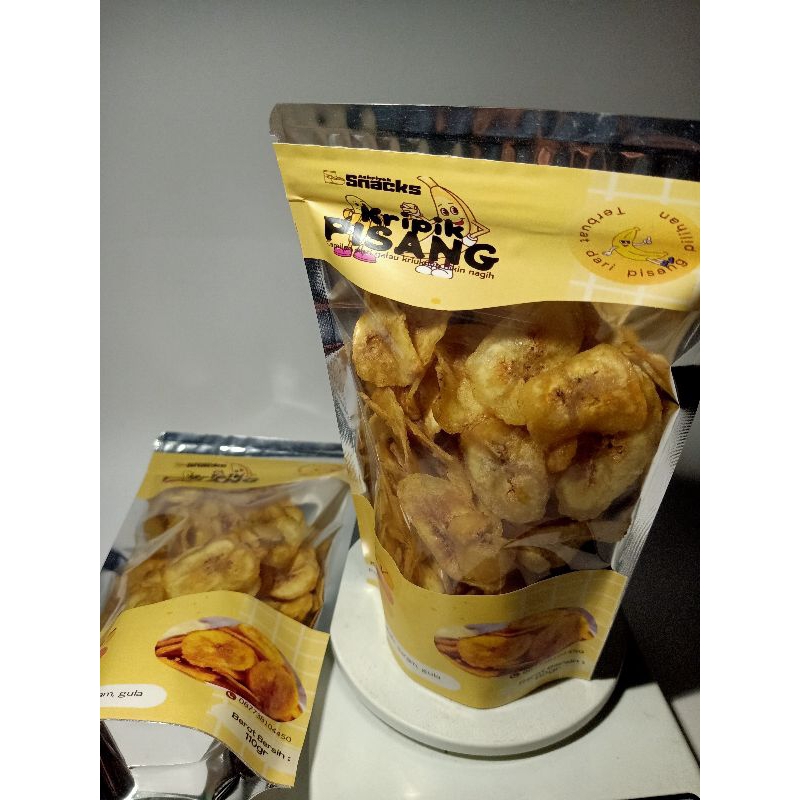 

KripikPisang