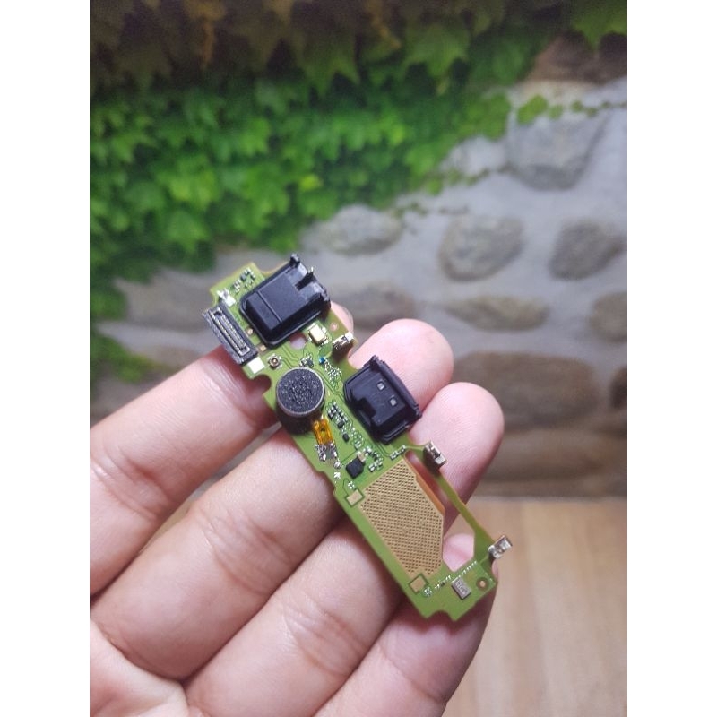 board konektor cas charger ori copotan Vivo Y91 y93 Y95