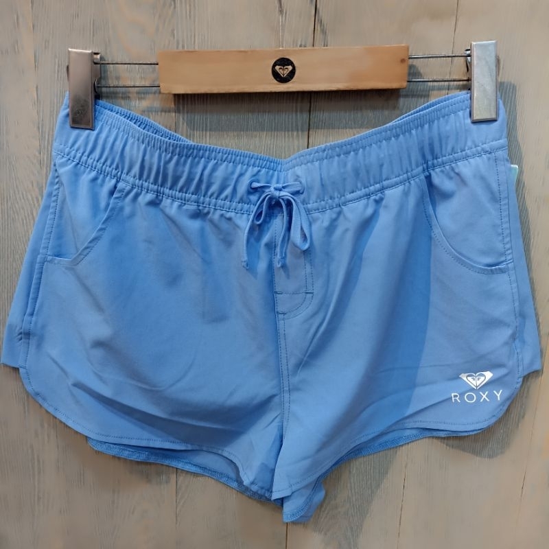 Celana Renang Wanita Roxy Original Roxy Waves 2inch Bs