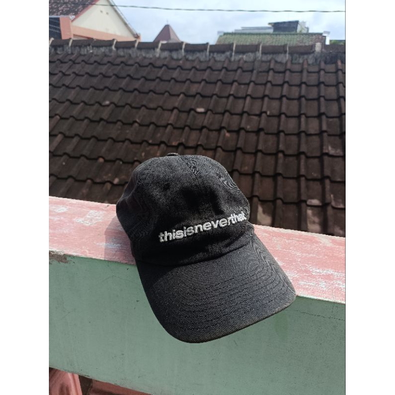 Topi thisisneverthat second