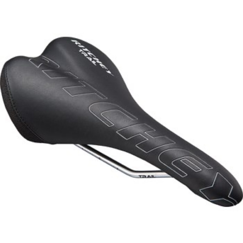 ritchey saddle como trail black sadel tempat dudukan sepeda