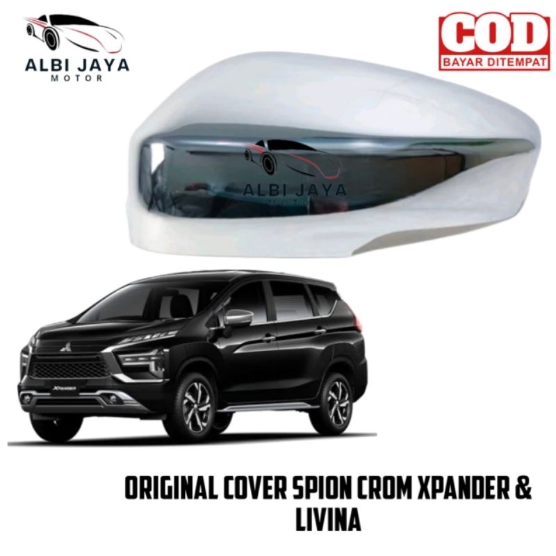 Tutup spion xpander ultimate kiri xpander cross tutup spion xpander cross original batok spion xpand