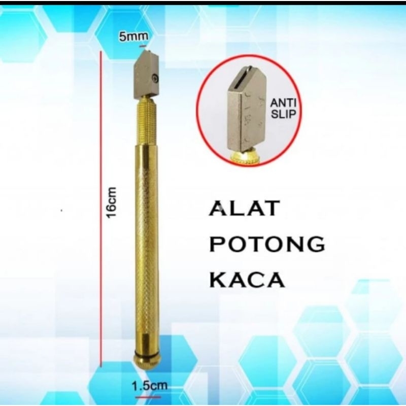alat pemotong kaca dan keramik