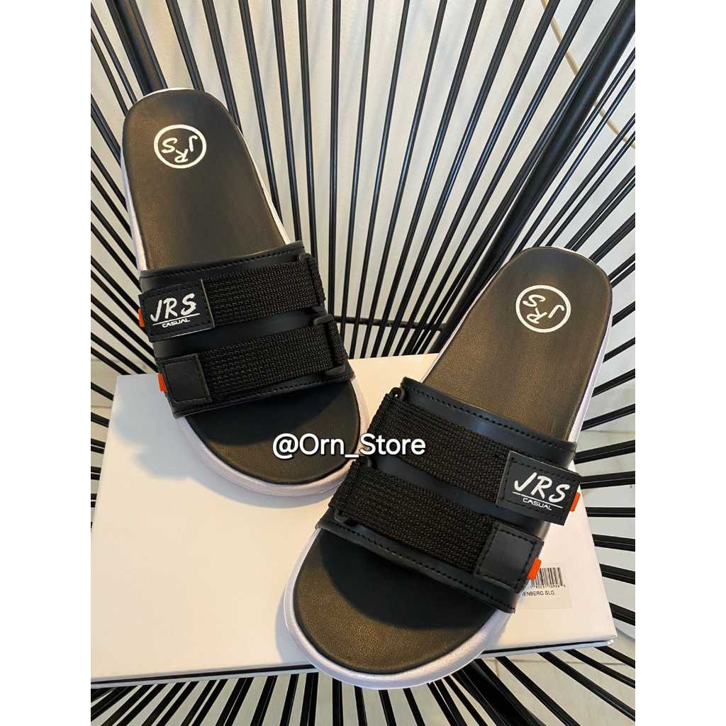 Sandal slide slop hits kekinian / Sandal pria wanita slide slop / sandal pria slide slop / sandal sl