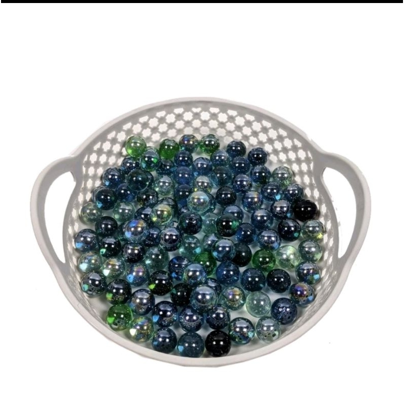 Mainan kelereng isi 100 / Gundu belimbing / Kelereng Pop It / Mainan Kelereng Isi 100pcs