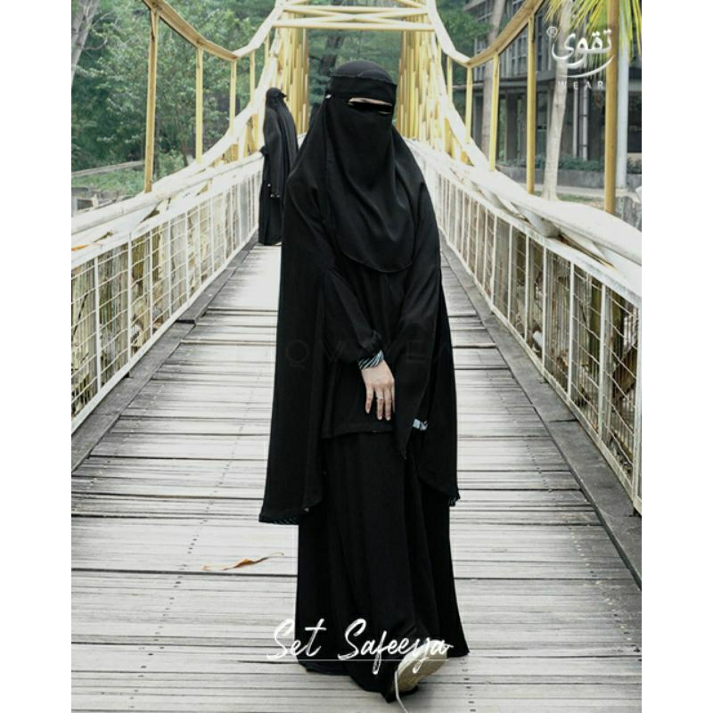 Safeeya Set Taqwawear