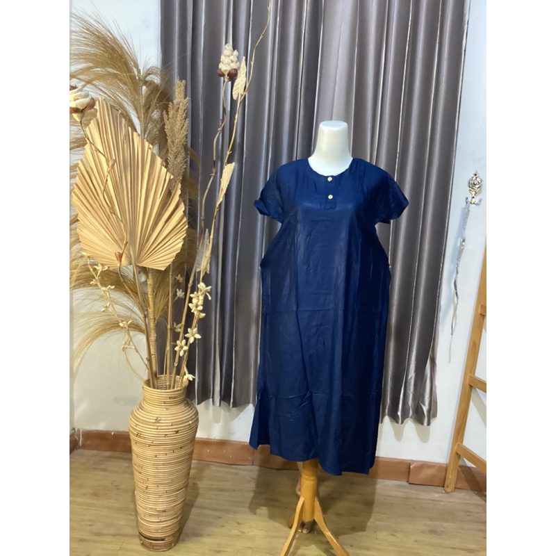 DASTER PAYUNG POLOS | DASTER RAYON PREMIUM | DASTER KEKINIAN | DASTER BUSUI