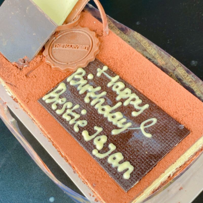 

kue ulang tahun