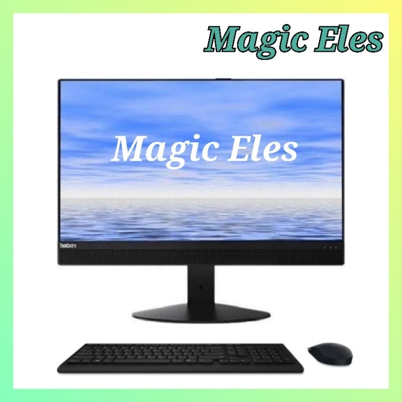 PC AIO Lenovo Thinkcentre M820Z intel i5 -8400Ram 8GB SSD 512GB Win 11