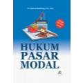 

Hukum Pasar Modal Edisi Revisi