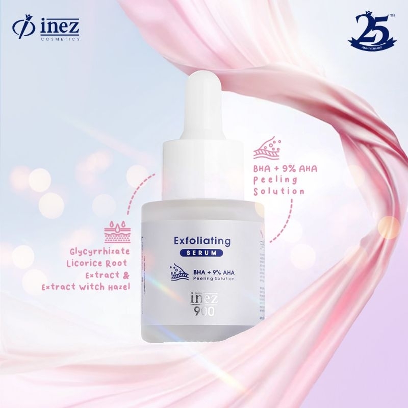 EXFOLIATING SERUM