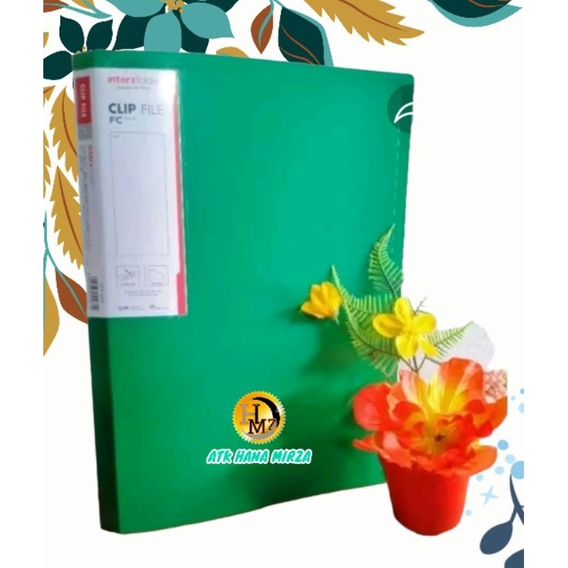 

Clip file/map jepit