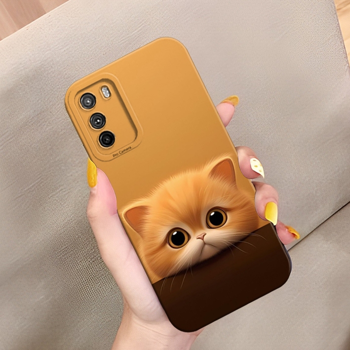 Case Hp REDMI NOTE 10 5G/POCO M3 PRO 5G/POCO M3/POCO M3 PRO 4G Terbaru Softcase REDMI NOTE 10 5G/POC