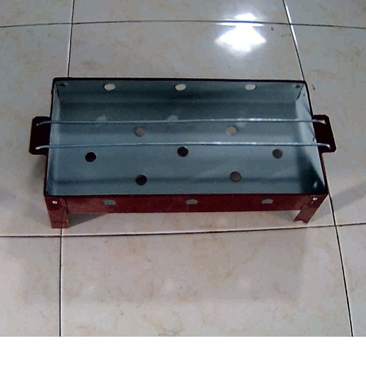 BAKARAN SATE JAGUNG/ PANGGANGAN SATE/PANGGANGAN JAGUNG/PANGGANGAN JUMBO