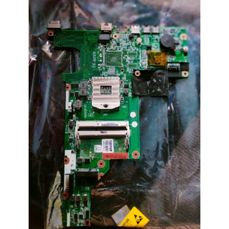 Motherboard Laptop AP431