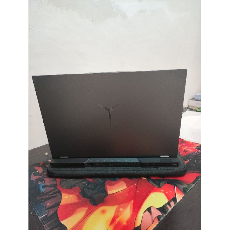 Lenovo Legion 5 pro i7 11800H RTX 3050