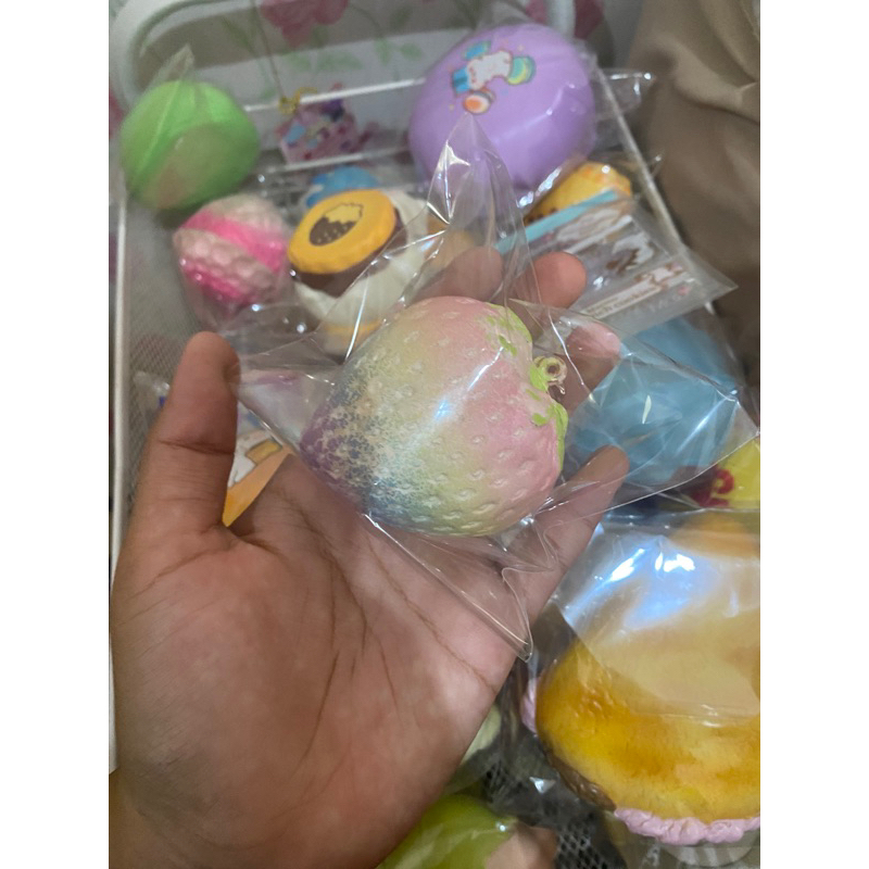 sale squishy ibloom murcee”