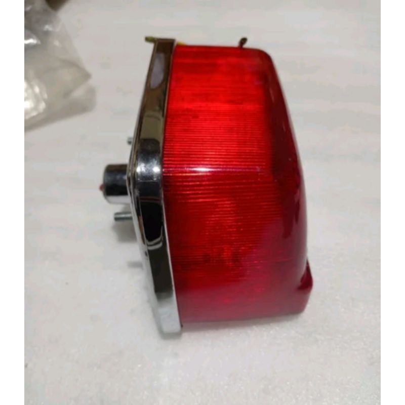 stoplamp assy lampu belakang stoplamp suzuki fr fr80n family