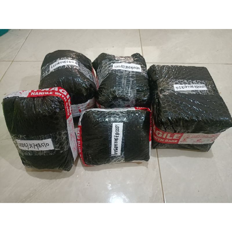 CILOK JANDO SAPI  BUMBU KACANG 15.000