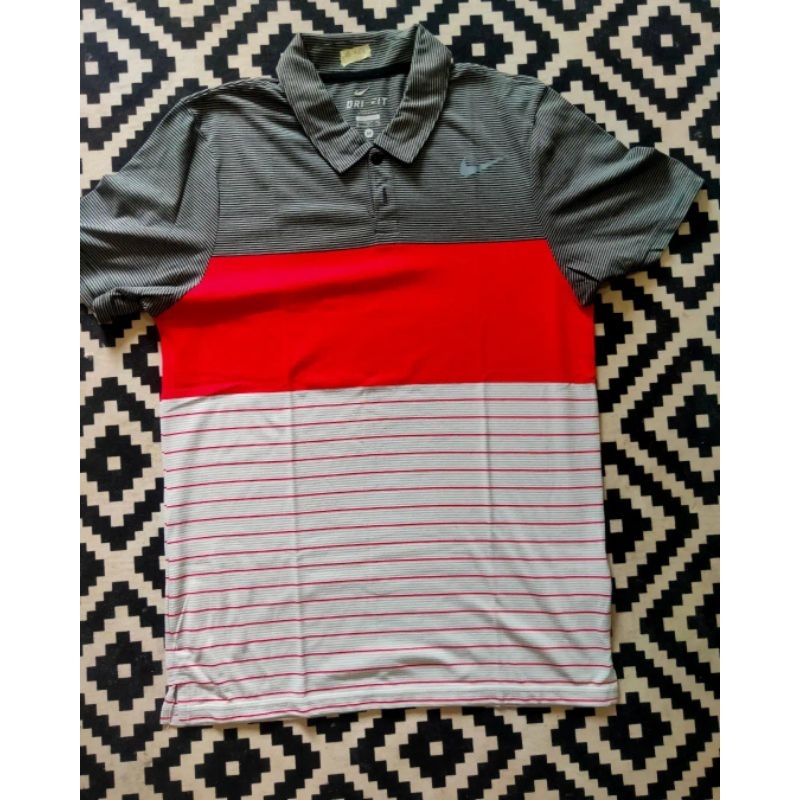 kaos polo nike golf