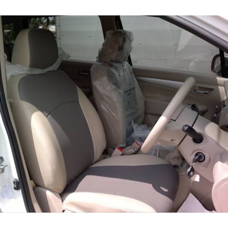 Cover/Sarung Jok Mobil Suzuki Ertiga 2012-2016