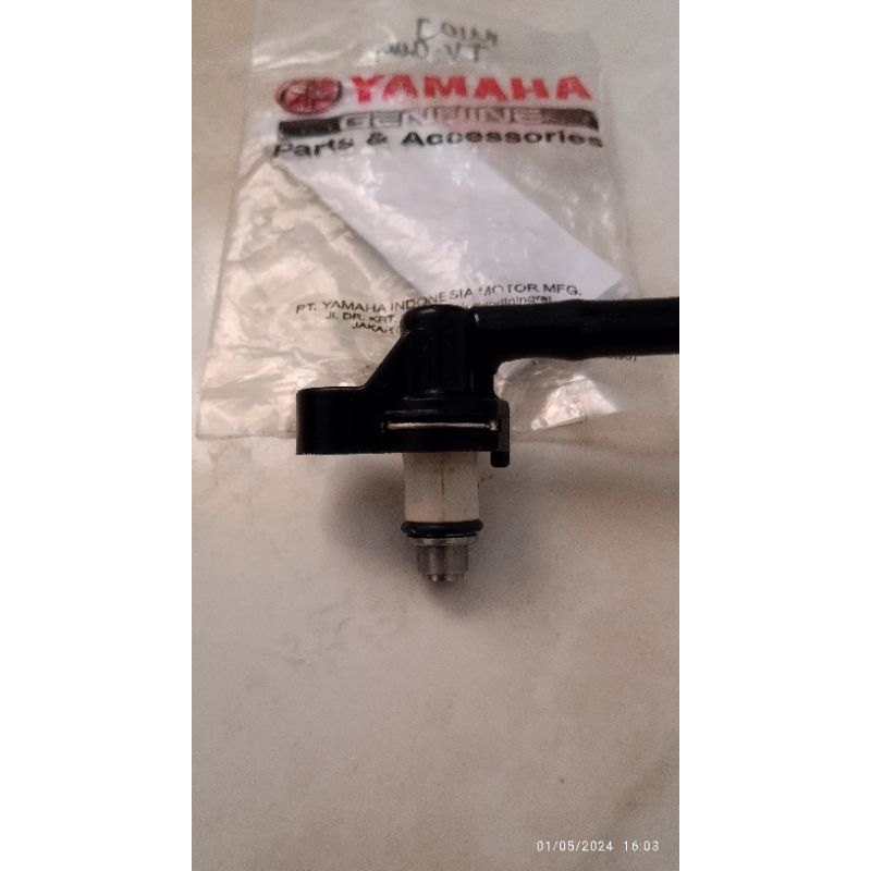 Injektor Yamaha Soul GT 125
