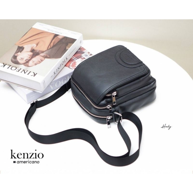 Kenzio Bag by Hody