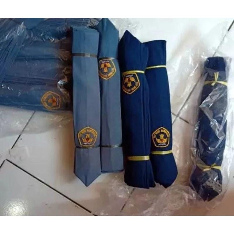 GROSIR DASI SMP/DASI SMA/DASI SMK/DASI SEKOLAH/DASI SMP SMA SMK BORDIR/DASI SEKOLAH BORDIR