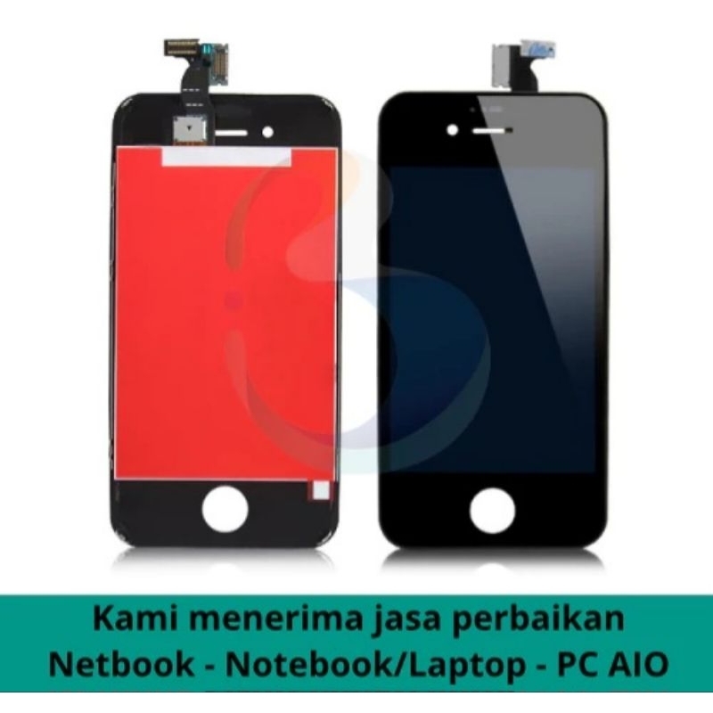 Lcd Iphone 4S set Original