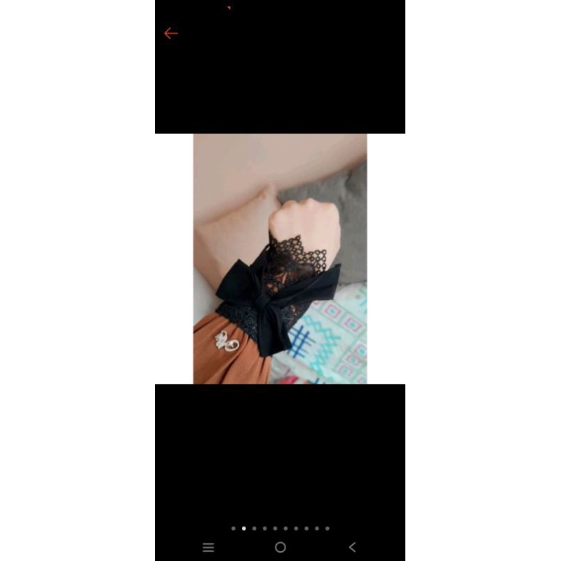 alfi huraiyah camelia series