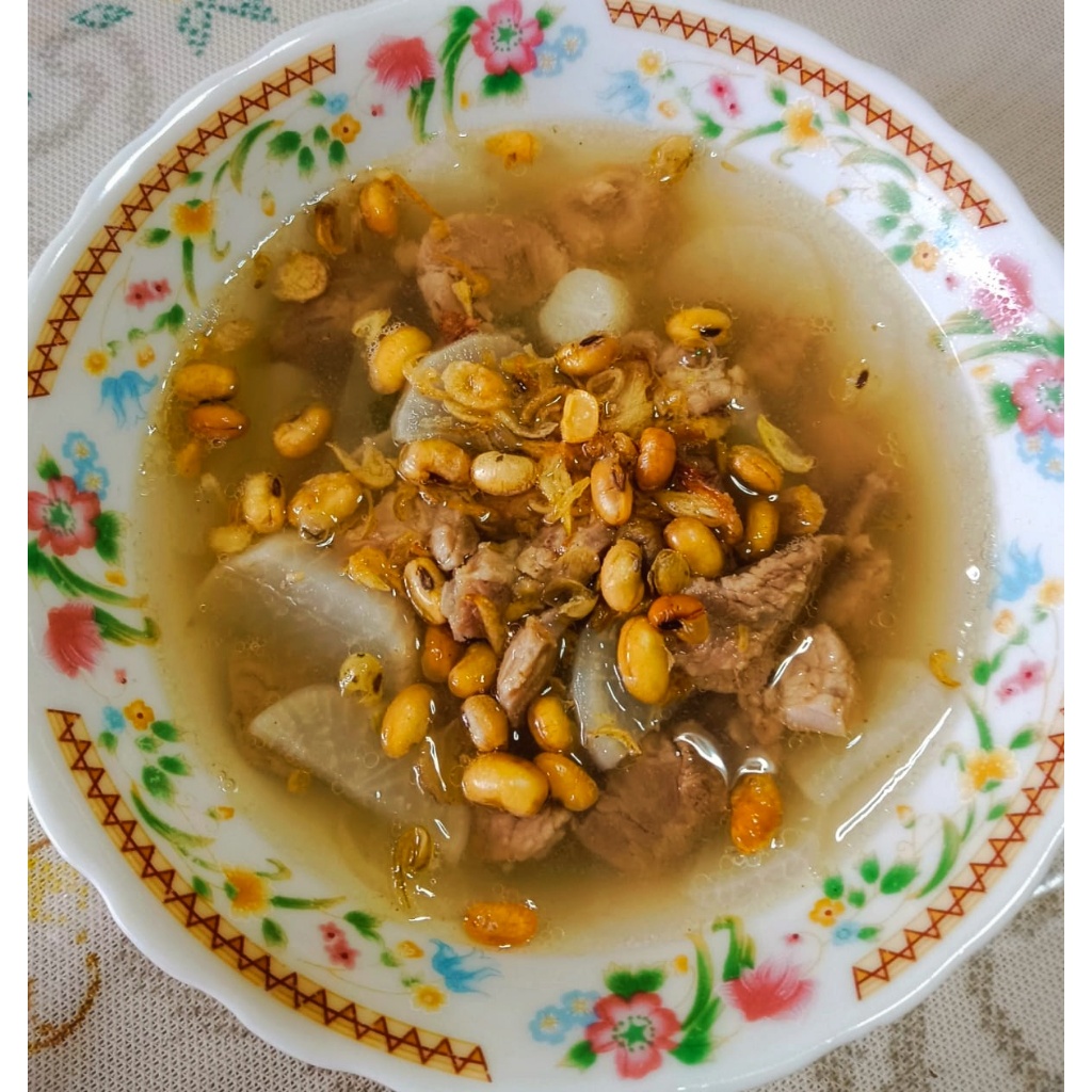 

Soto Bandung