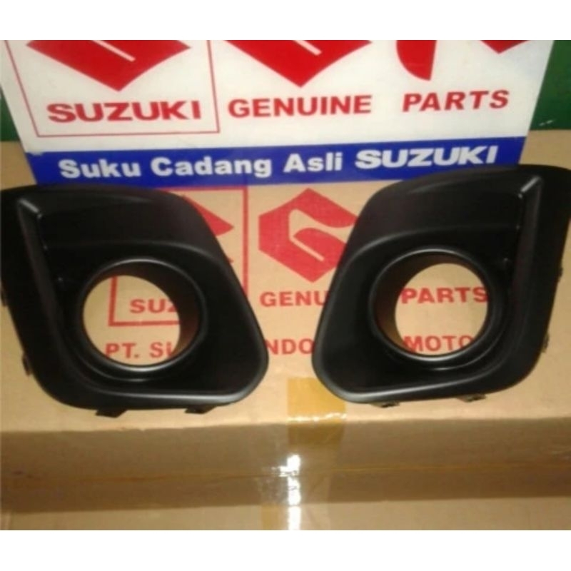 Cover foglamp Ertiga 2012-2015