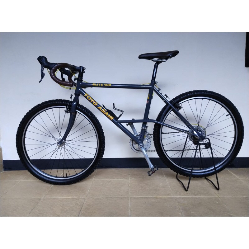 FRAME SET TOYO ASAHI