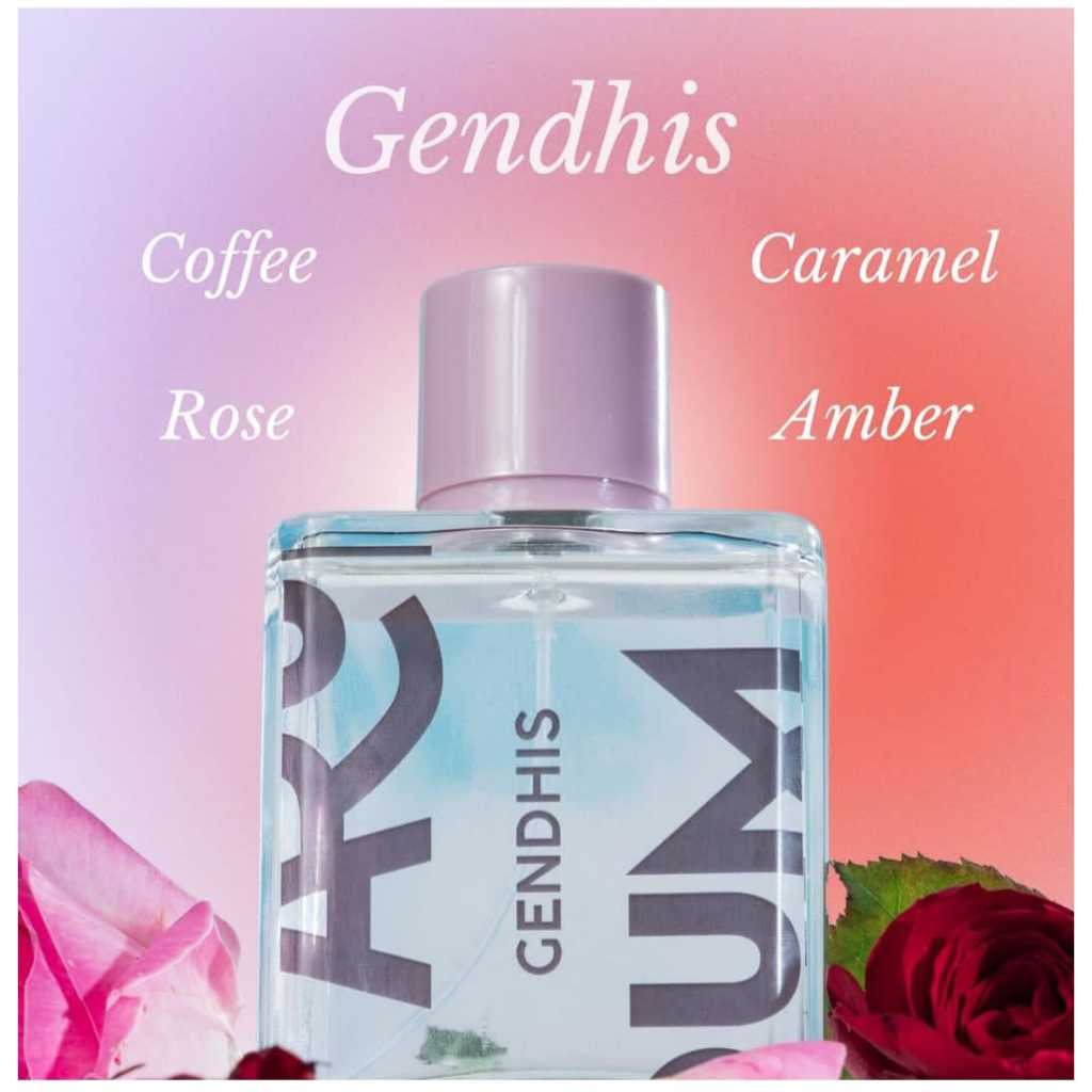 IKI ARUM - GENDHIS-LORO-KUSUMA PARFUME ORIGINAL DARI STORE