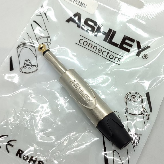 JACK AKAI MONO ASHLEY ORIGINAL JACK TOA MONO