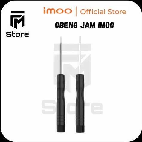 ART L99T OBENG JAM TANGAN IMOO WATCH