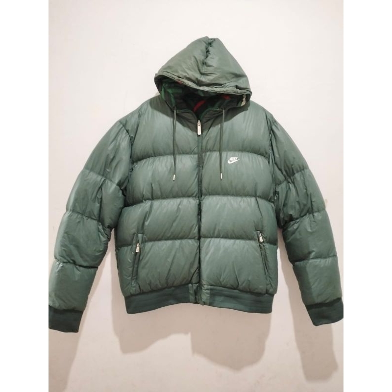 JAKET NIKE BULANG BOLAK BALIK ORIGINAL