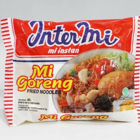 

mie instan murah intermi goreng satuan (eceran)