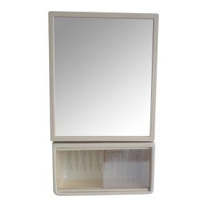 Kotak Maspion MC 2 + Rak Cermin Kamar Mandi mc-2 Maspion Wall Cabinet Rak Kamar Mandi