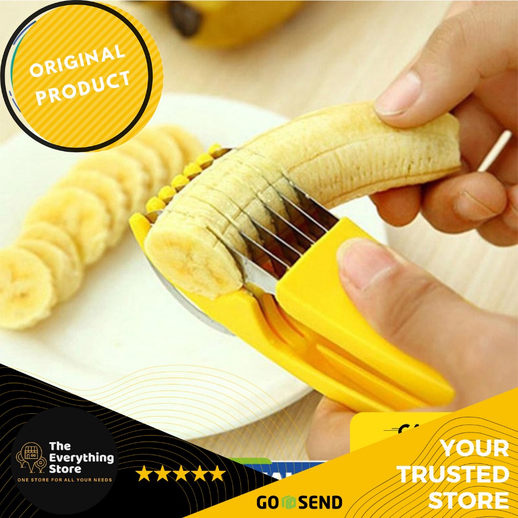 

Food Manual Slicer TES