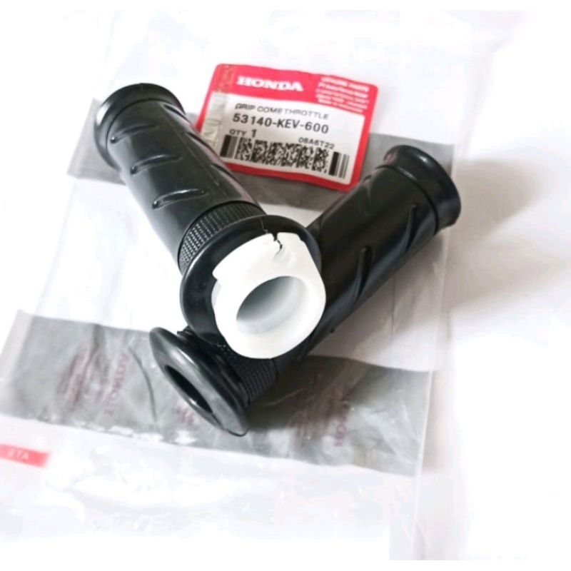 HAND GRIP HAND PAD SUPRA X SUPRA FIT LAMA REVO LAMA SUPRA FIT NEW SUPRA X125 KARISMA BEST QUALITY