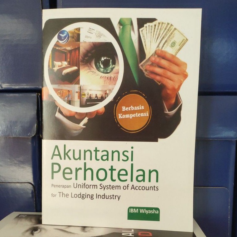 

akuntansi perhotelan by ibm wiyasha ART V2A1