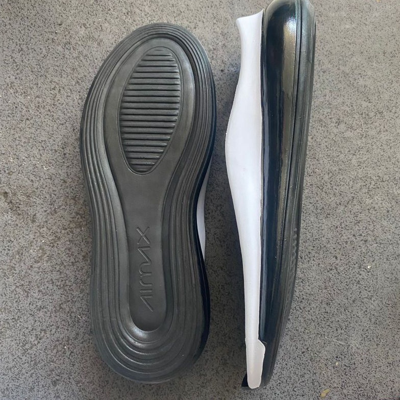 ART N12R Outsole AIRMAX 72 Replacement
