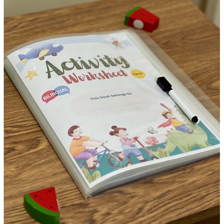 

Activity Worksheet Lembar Kerja Aktivitas Edukasi Buku Belajar Anak Usia Dini Toddler Paud Lembar kerja hapus Activity Worksheet Series Lembar Kerja Aktivitas Edukasi Buku Belajar Anak Usia Dini Toddler Paud ART B2T3