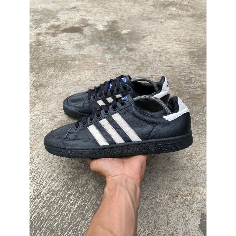 adidas matchcourt