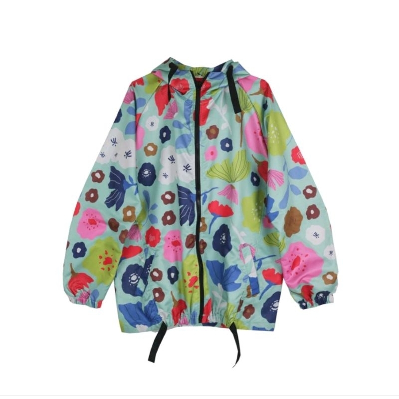 PRELOVED NADJANI INDONESIA | DORAMA JAKET ALL SIZE