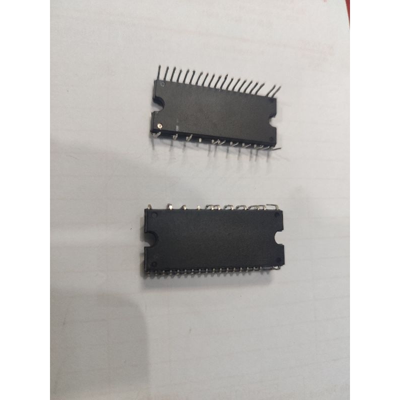 IC6822M IC MODUL INVERTER AC LG ORIGINAL