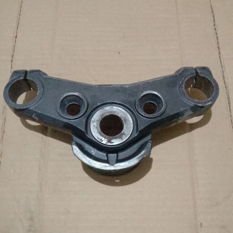 segitiga atas original all New cb 150 r,cbr 150 k15 G